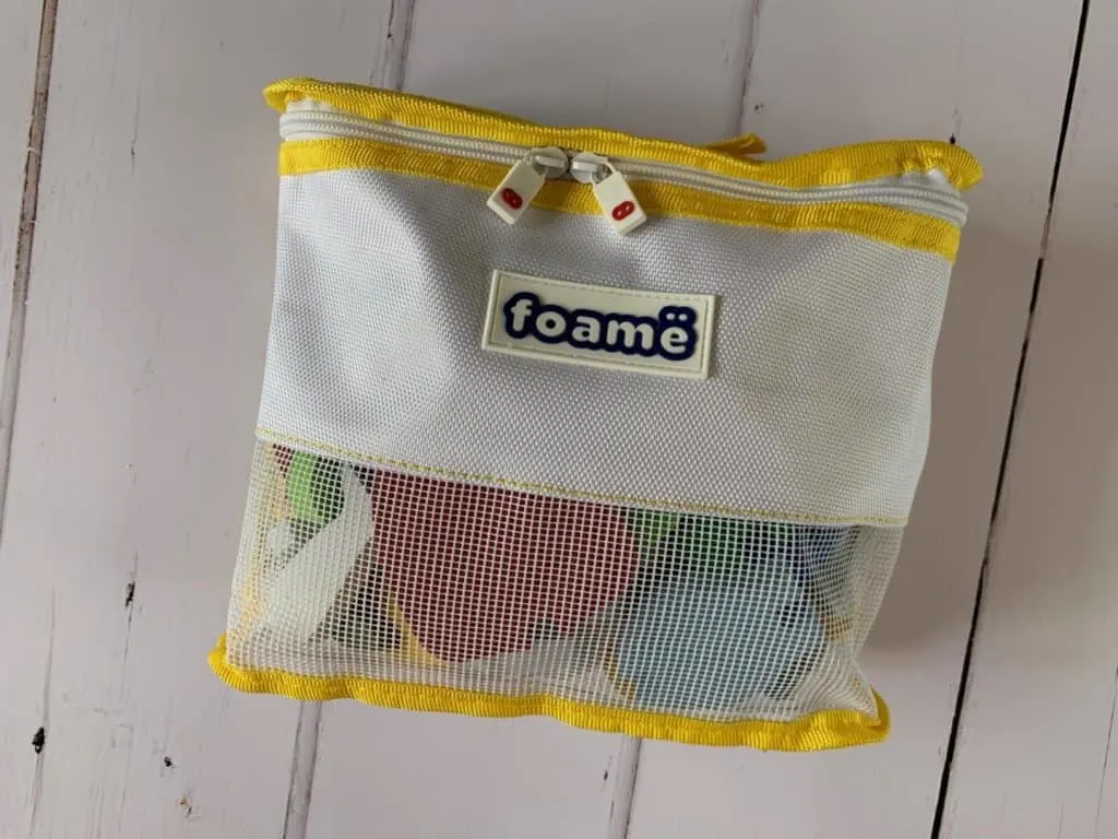 Creatures bag