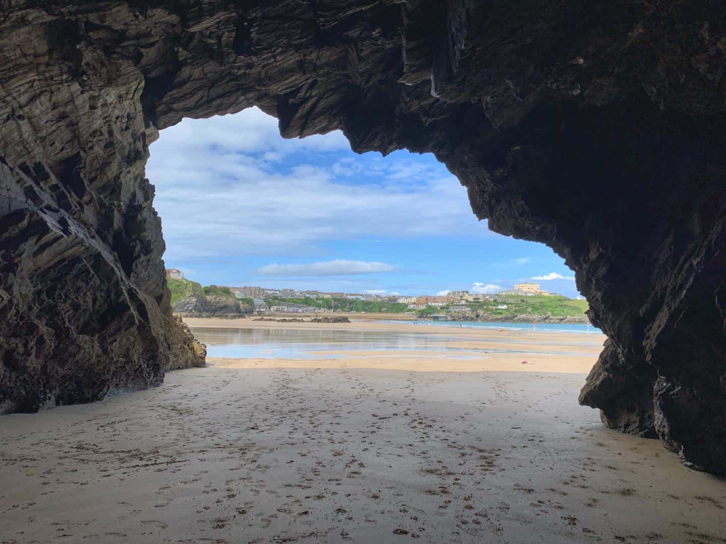 25 things to do in Newquay with kids - Tin Box Traveller