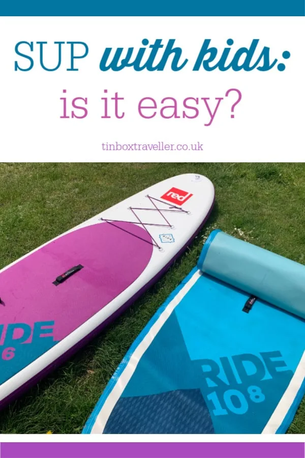 Stand-up Paddleboarding Safety Tips And Advice From The RNLI