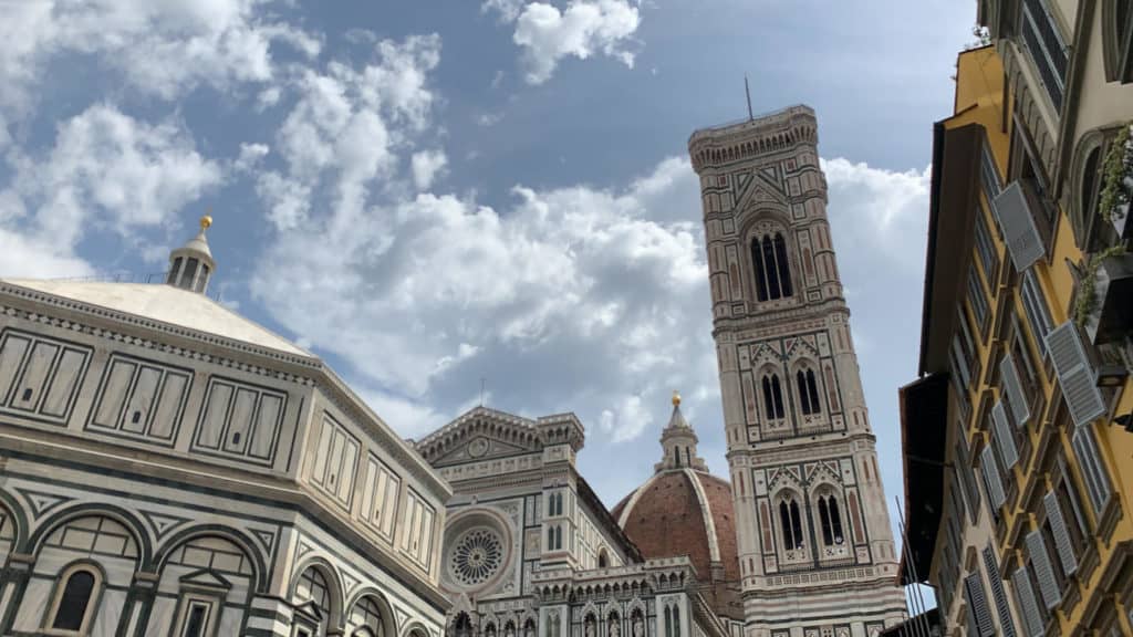Florence Duomo