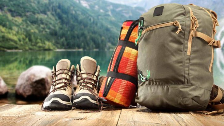 Best gifts for campers & caravan owners