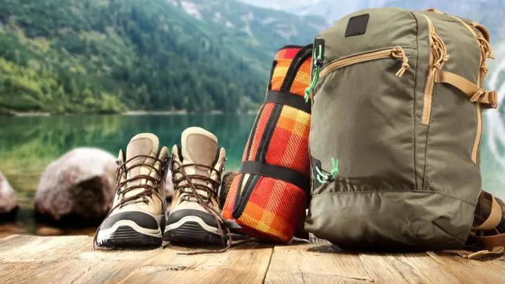 Best gifts for campers & caravan owners