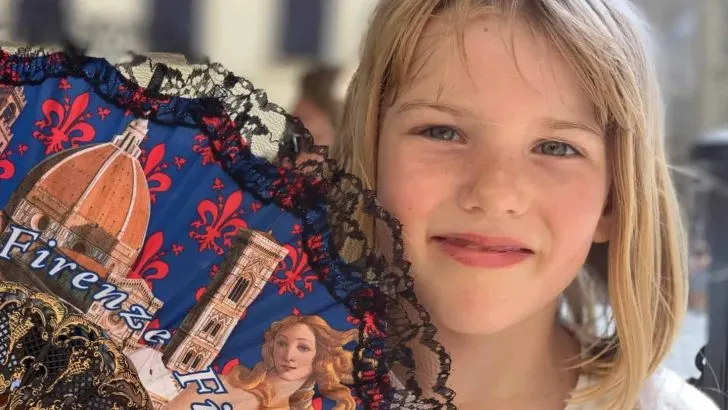 Florence with kids – essential guide to sightseeing, eating & accommodation