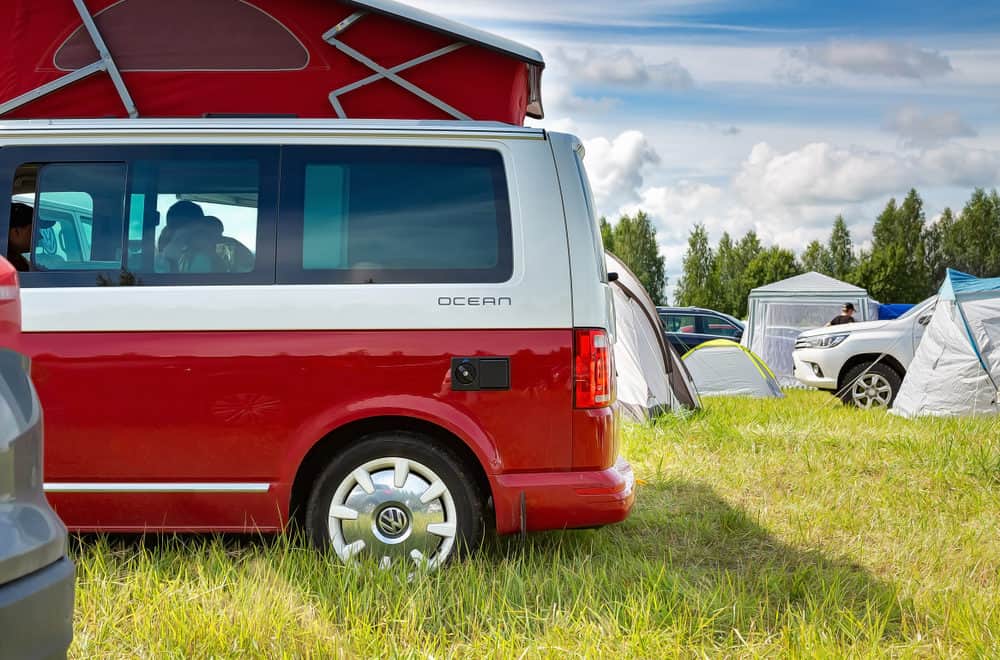 vw phoenix van for sale uk