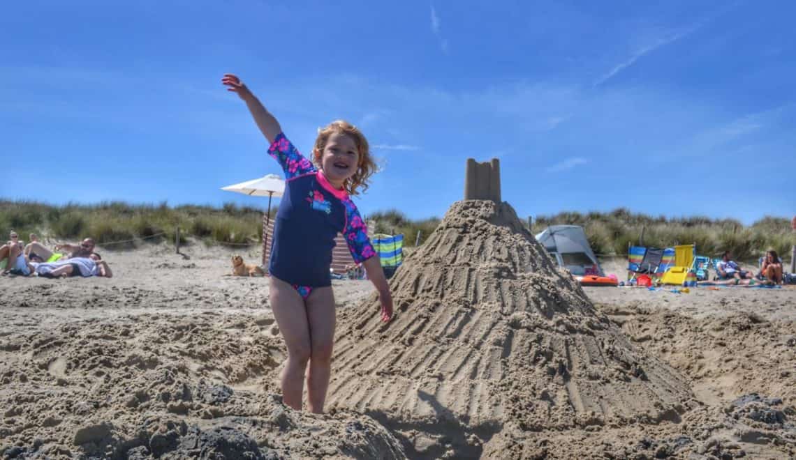 30 fun things to do in Dorset with kids