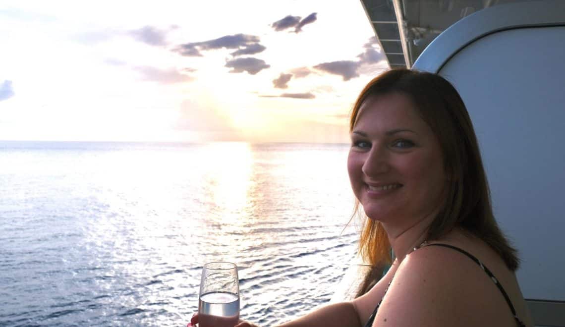 Is the P&O drinks package worth it? 2021 edition