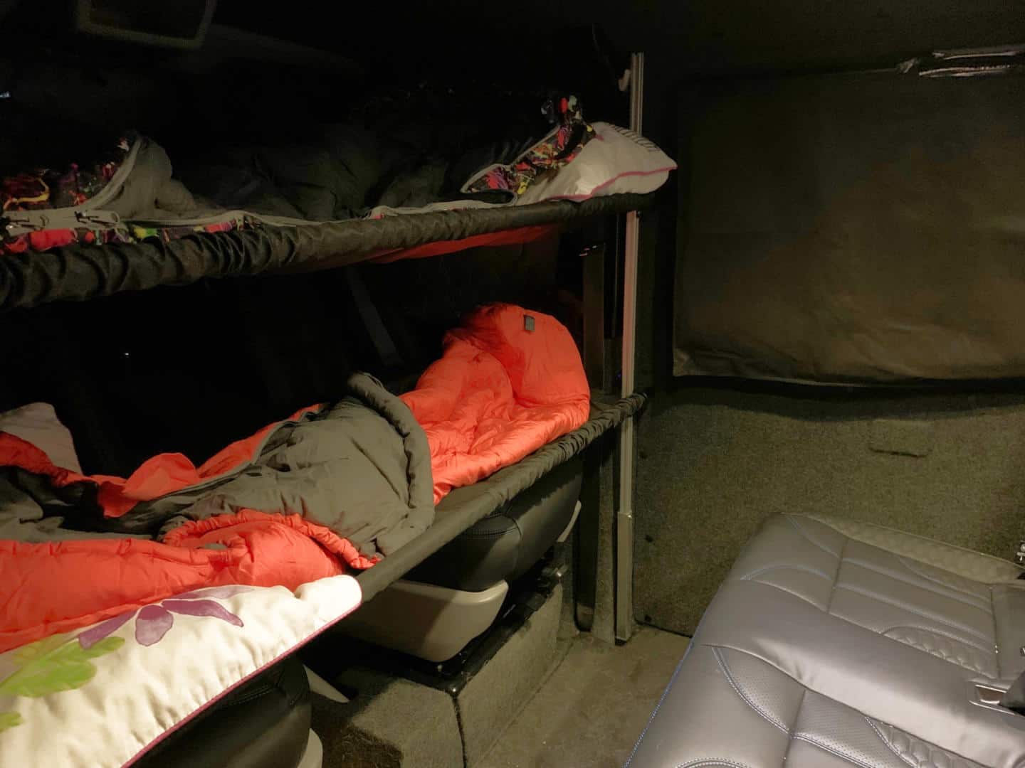 Essential camper van packing list + printable checklist Tin Box Traveller