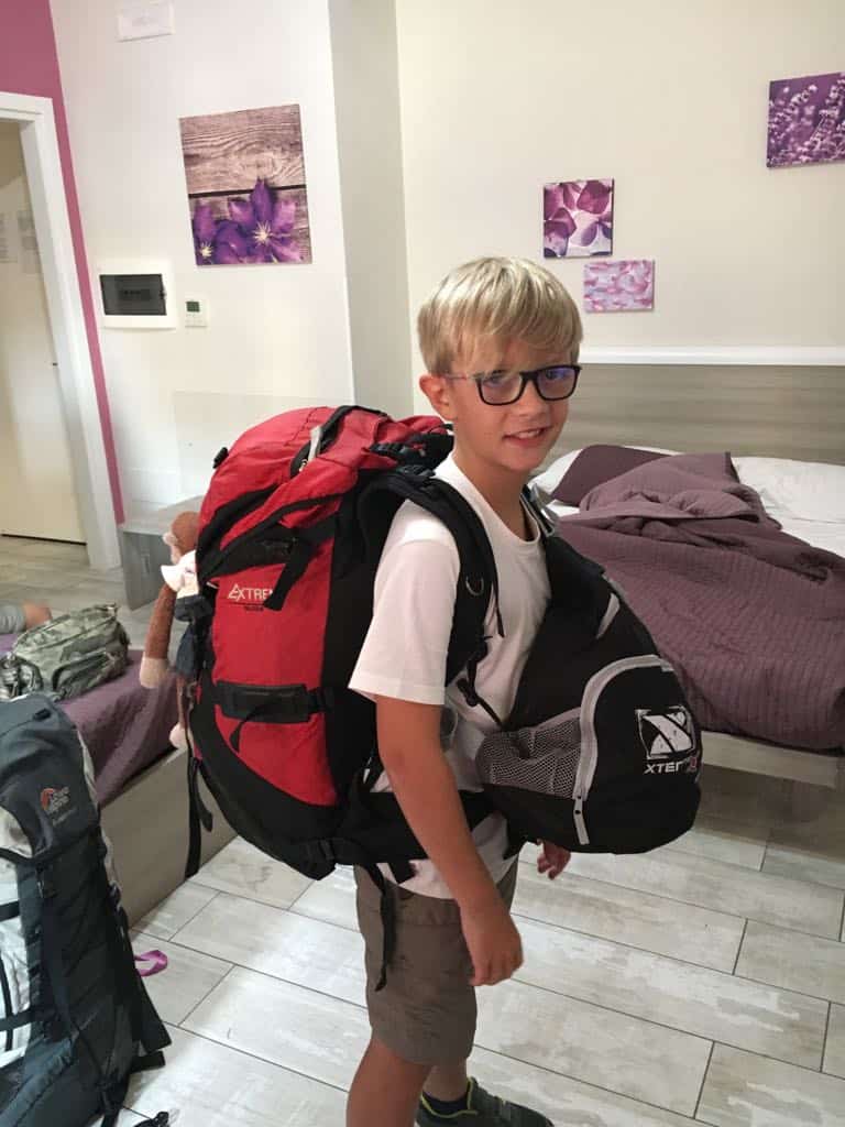 Luggage