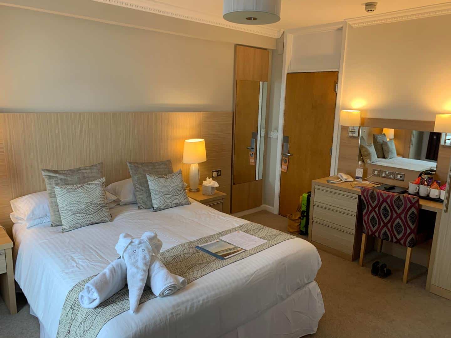 Review: The Esplanade Hotel, Newquay - a truly family-friendly hotel in ...