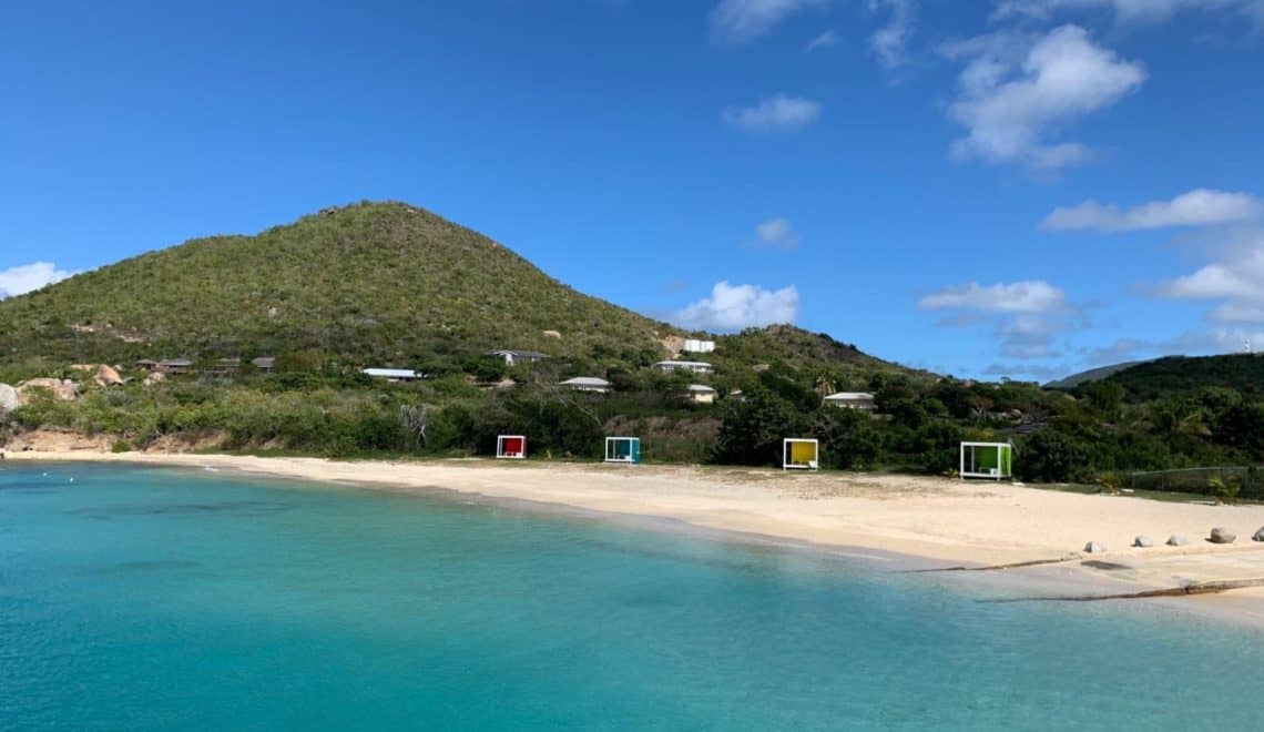Unmissable things to do in Virgin Gorda