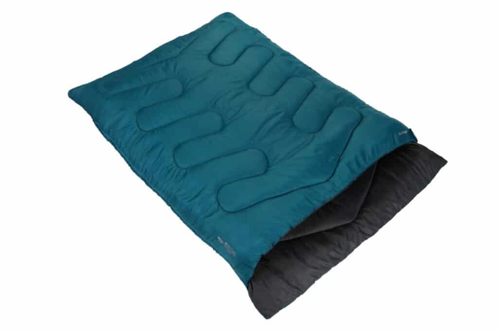 Vango Ember double sleeping bag