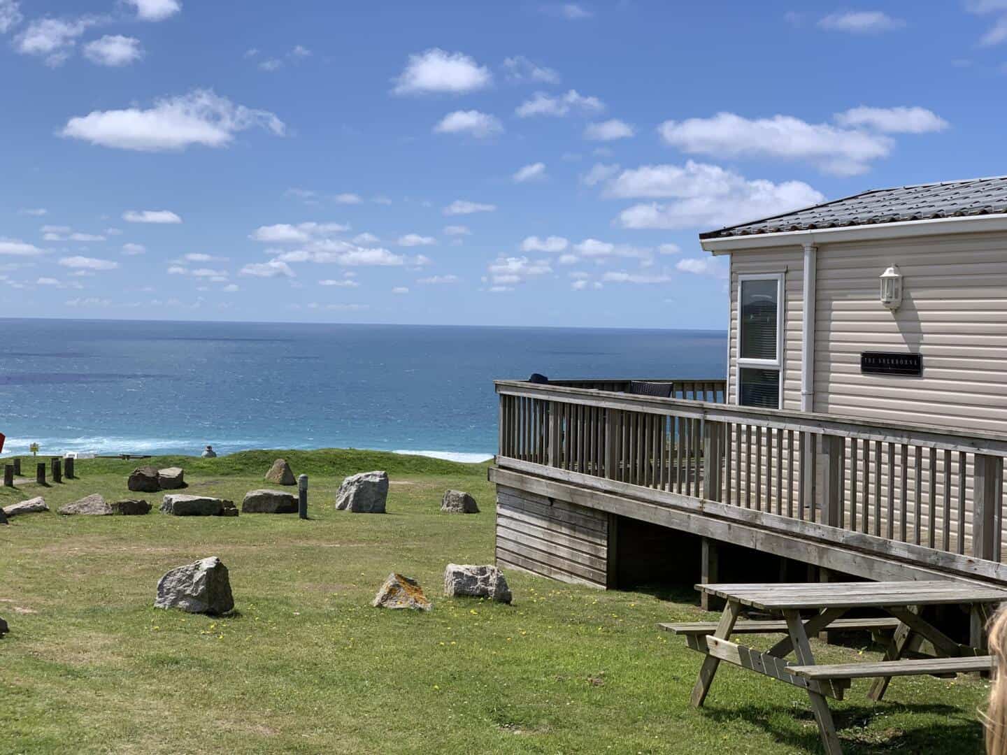 10 best holiday parks in Cornwall for families swedbank.nl