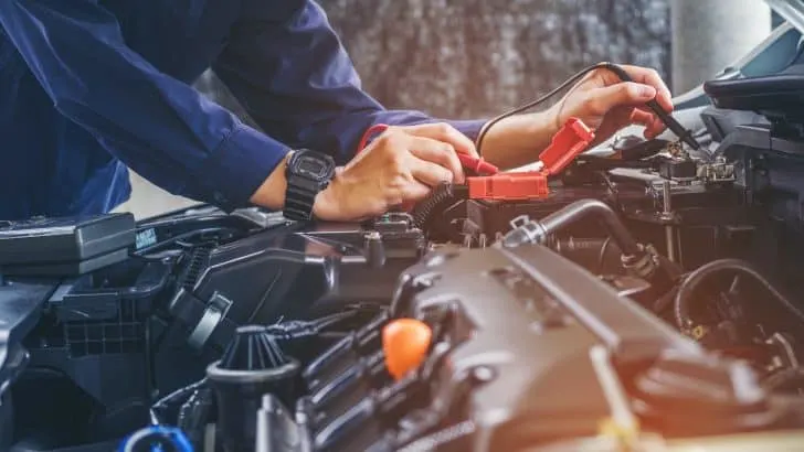 Importance of MOT before you plan a road trip