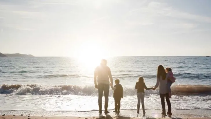 The best places to travel this Winter in the UK