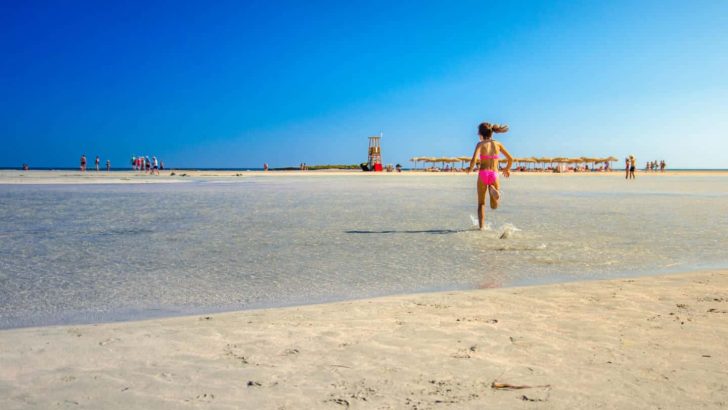 Tips for planning a family holiday in Crete