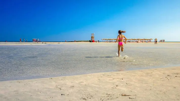 Tips for planning a family holiday in Crete