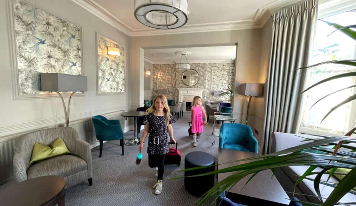Review: Hotel Collingwood in Bournemouth