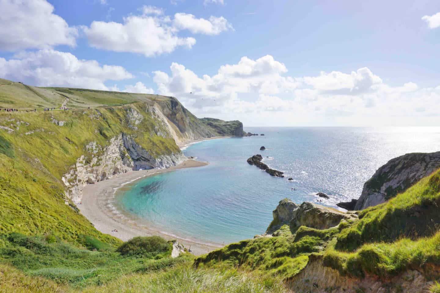 33 fun things to do in Dorset with kids - Tin Box Traveller