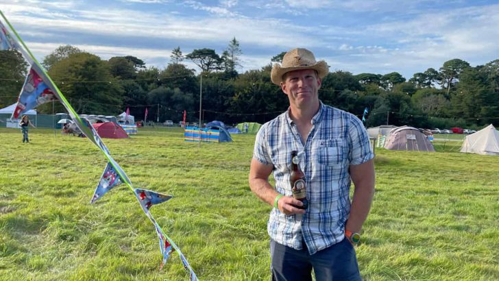 Festival essentials – what to pack for this summer’s festivals