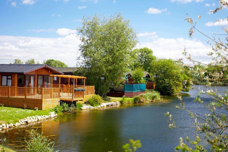 Park Holidays Chichester holiday park