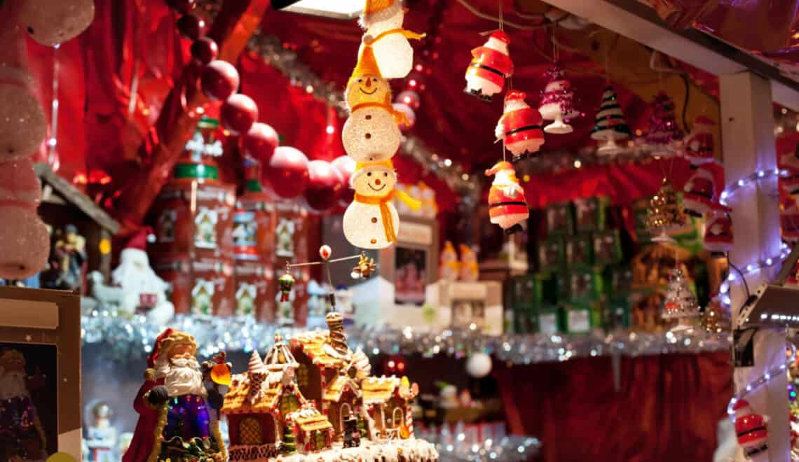 10 best Christmas markets in Europe that leave Brits s-mitten