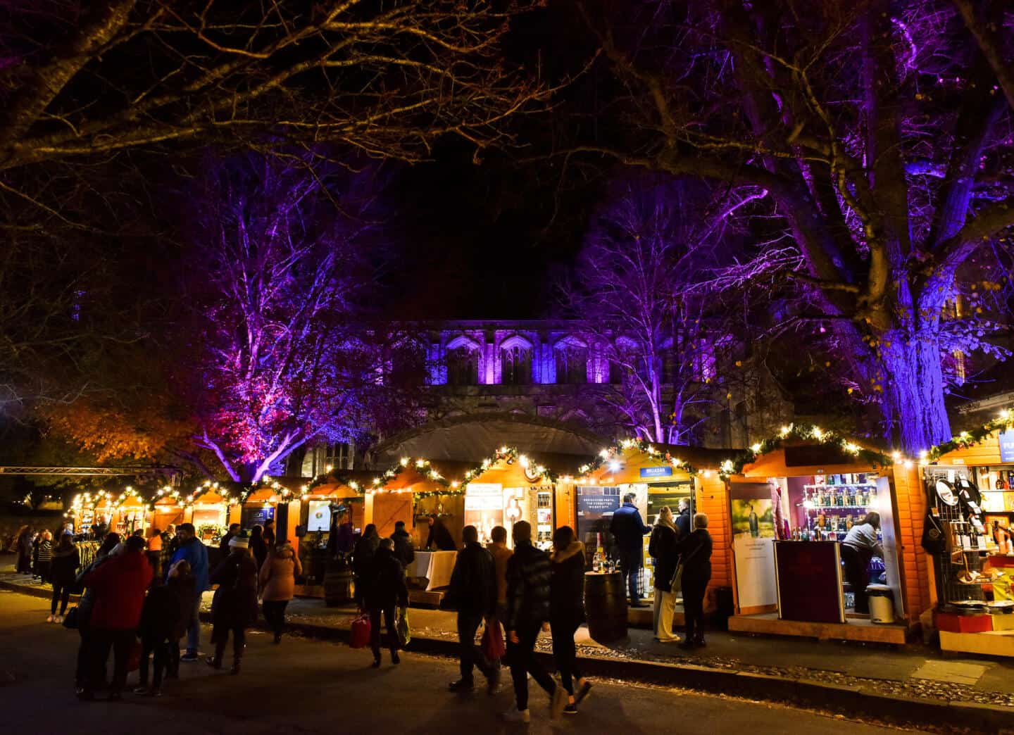 Best UK Christmas markets in 2022 swedbank.nl