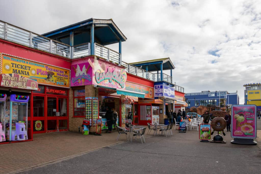 25 things to do in Portsmouth with kids Tin Box Traveller