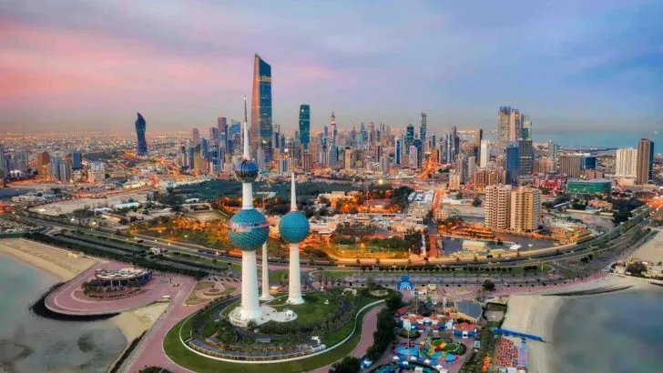 15 things to do in Kuwait with kids