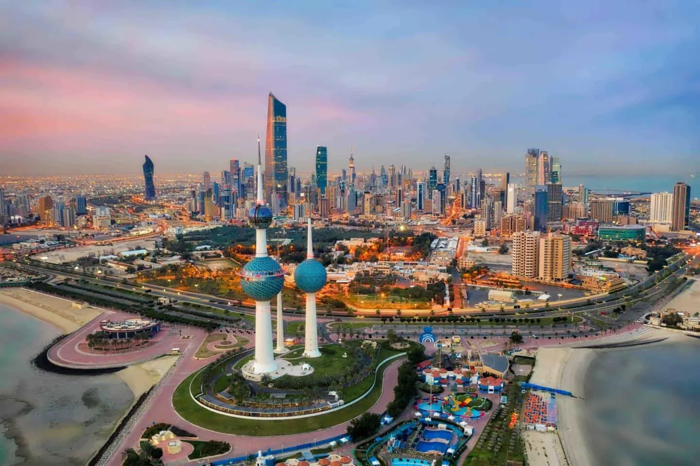 18 Things to See, Do, and Eat in Kuwait City, Kuwait - David's Been Here