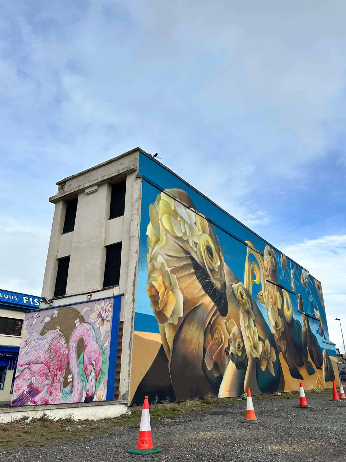 25 things to do in WestonsuperMare Tin Box Traveller