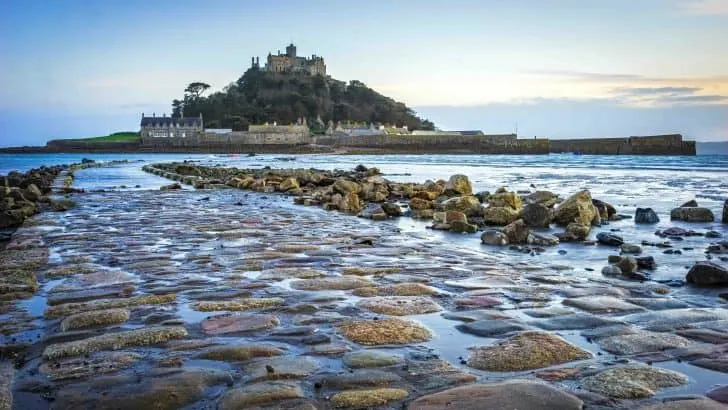 10 fun things to do in Cornwall this summer