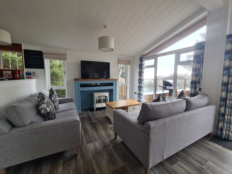 Woolacombe Bay Holiday Park review