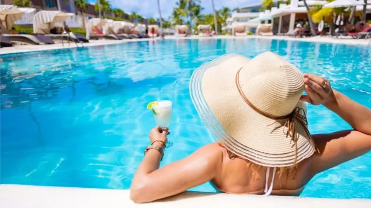 Destination Greece: why all-inclusive is the ideal choice for your next family trip