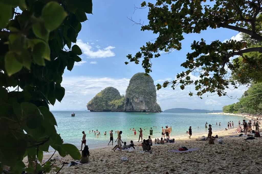 Things to do in Krabi: tips for families