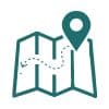 Map symbol