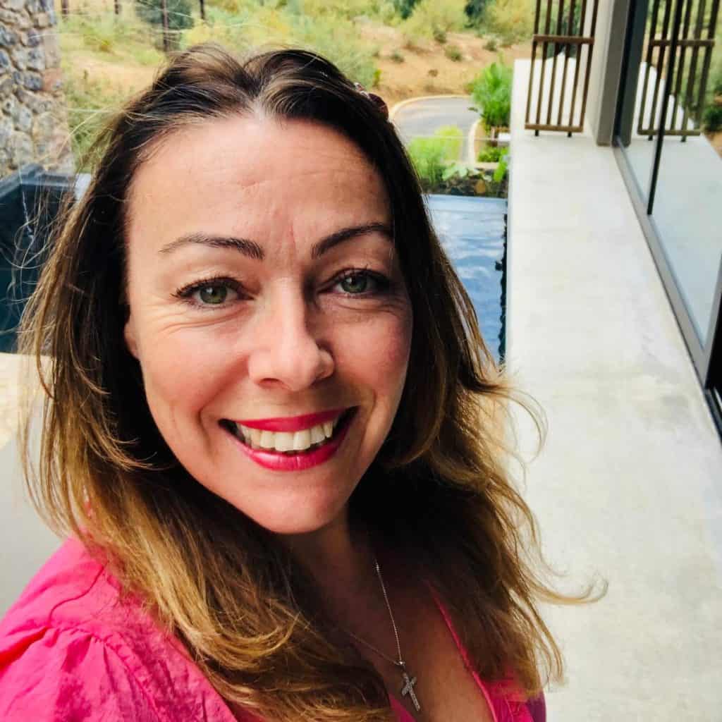 Hayley Backley travel advisor from Travel Four Seasons